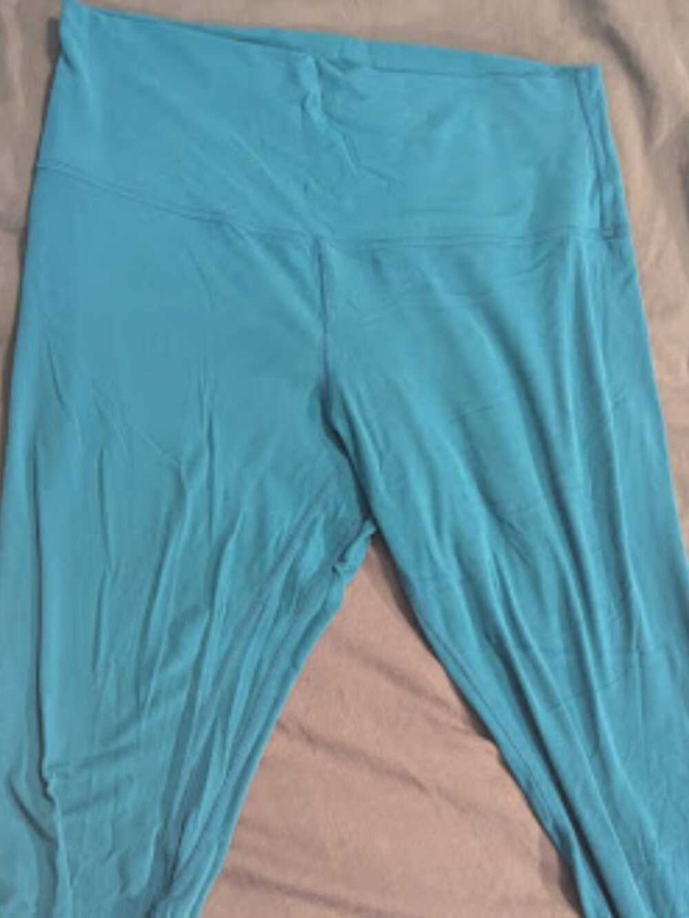 Lululemon Align Leggings Size 12